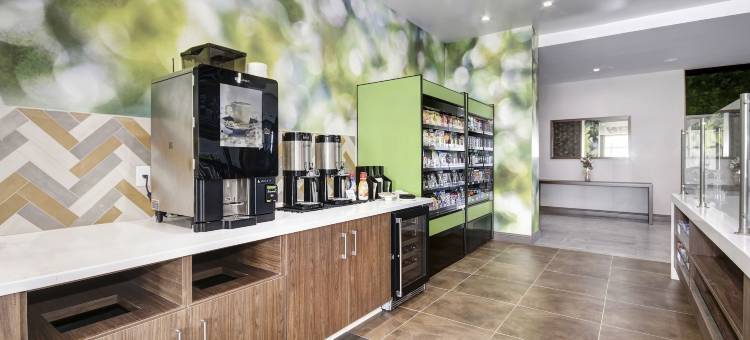 纳托马斯萨克拉门托机场温德姆花园酒店(Wyndham Garden Sacramento Airport Natomas)图片