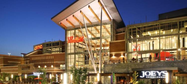 西雅图机场万豪酒店(Seattle Airport Marriott)图片
