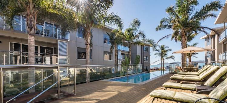 水边棕榈公寓(Edgewater Palms Apartments)图片