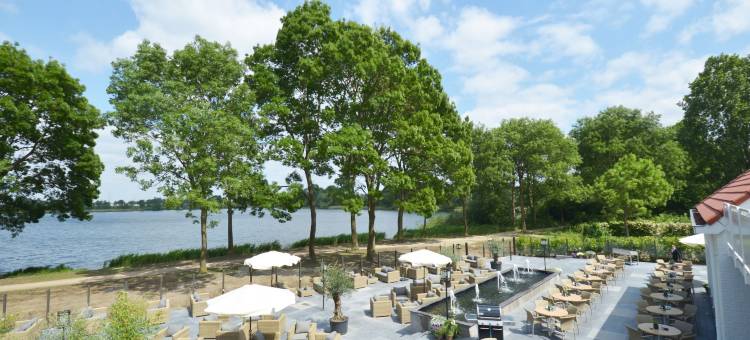 斯海尔托亨博斯弗莱彻餐厅酒店(Fletcher Hotel-Restaurant ‘s-Hertogenbosch)图片
