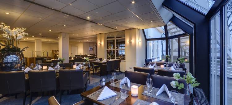 斯海尔托亨博斯弗莱彻餐厅酒店(Fletcher Hotel-Restaurant ‘s-Hertogenbosch)图片