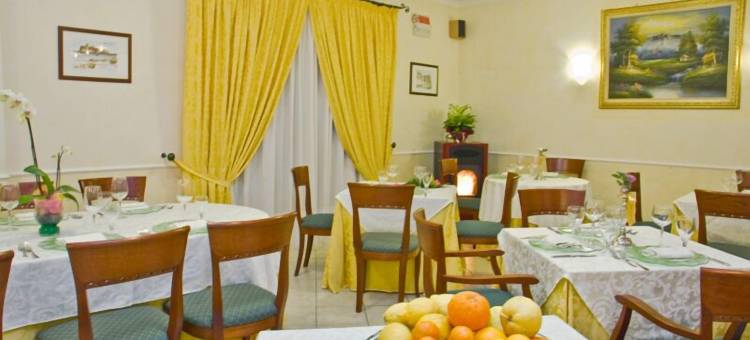 Luna e Stelle 民宿(Luna e Stelle B&B)图片