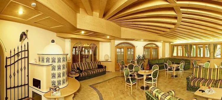 加德尼亚酒店(Hotel Gardenia)图片