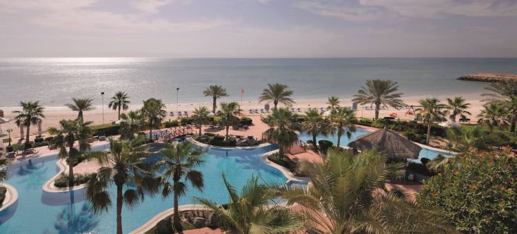 科威特比达亚瑞享酒店(Mövenpick Kuwait Al Bidaa)图片