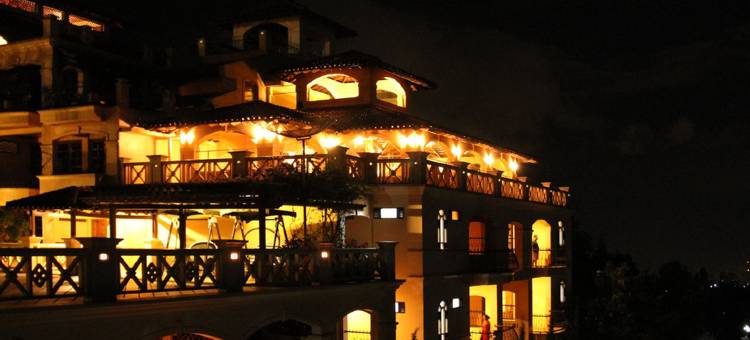 Puncak酒店(Puncak Inn Resort Hotel)图片