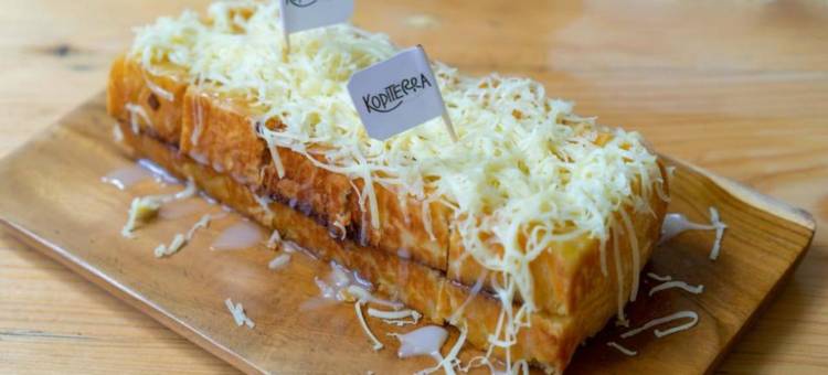 Rumaterra Bed & Breakfast图片