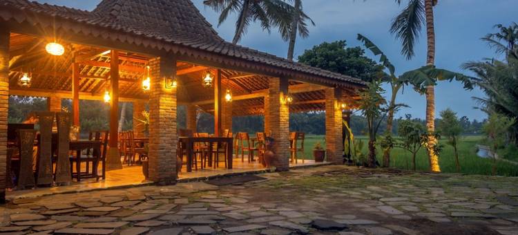 戈帕朗婆罗浮屠酒店(Gopalan Borobudur)图片