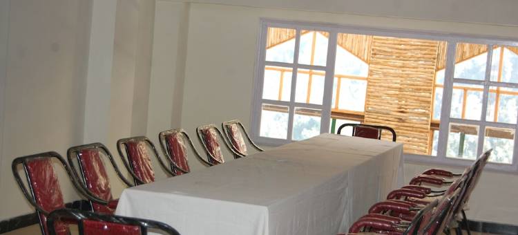 西姆拉领主花园荣耀酒店(Treebo Lords Garden Glory with Valley View)图片