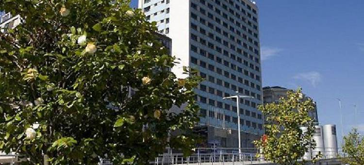 维哥湾塞尔科特尔酒店(Hotel Bahía de Vigo)图片