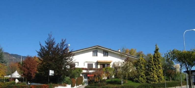 拉鲁阿酒店(Hotel Ristorante la Rua)图片