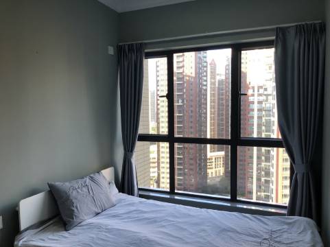 显示地图惠州惠阳区下寮新村二路保利阳光城