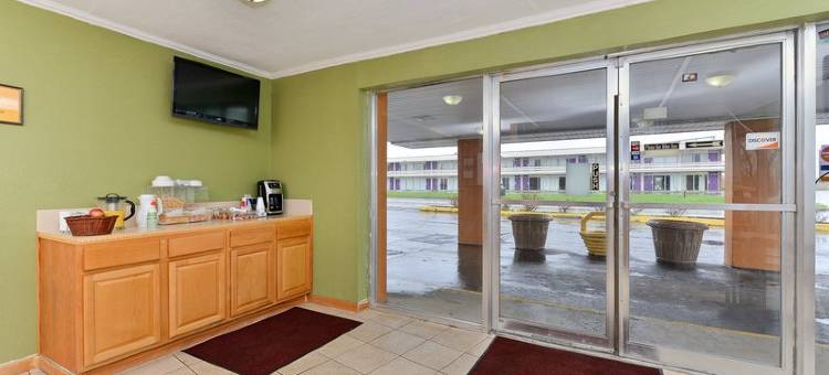 伊丽莎白敦美洲最佳价值酒店(Americas Best Value Inn Elizabethtown)图片