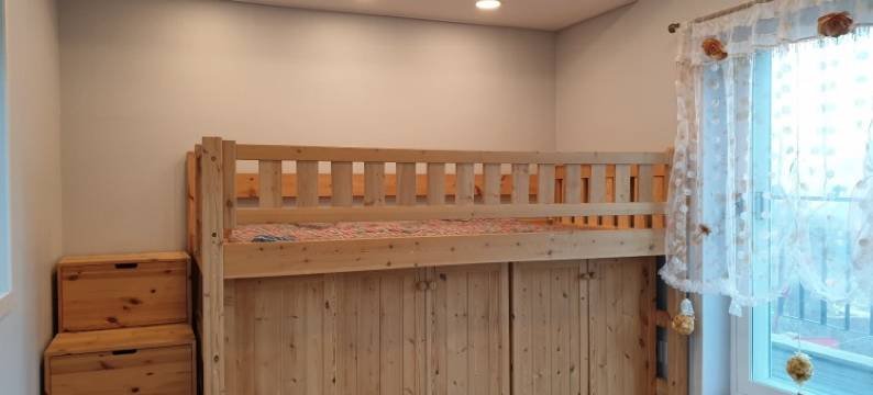 Danyang Manjong Pension图片