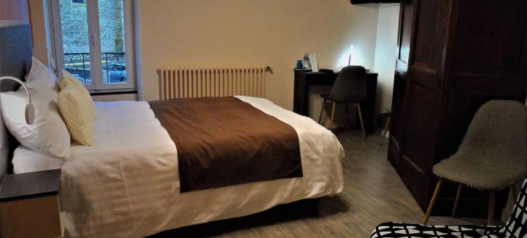 乐皮特凯瑞奎尔酒店(Le Petit Keriquel)图片