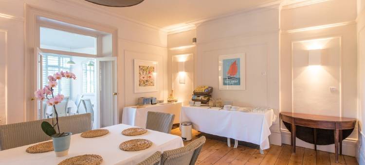 罗斯瓦因酒店(The Rosevine)图片