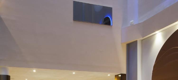 阿古套房公寓式酒店(Ako Suites Hotel)图片