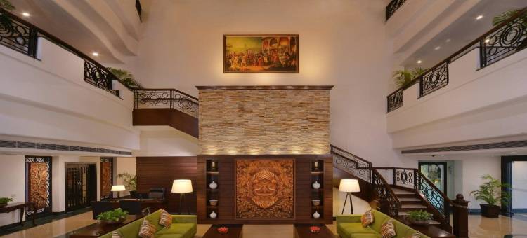 Best Western Plus Jalandhar(Best Western Plus Jalandhar)图片