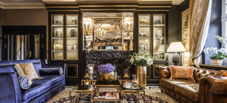 克拉特夫Bachleda 豪华酒店 - 美憬阁系列(Bachleda Luxury Hotel Kraków - MGallery)图片