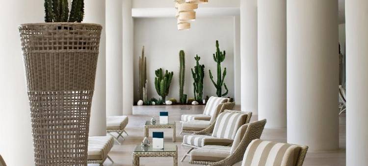 丽都韦西利亚-乌纳体验酒店(Versilia Lido | UNA Esperienze)图片