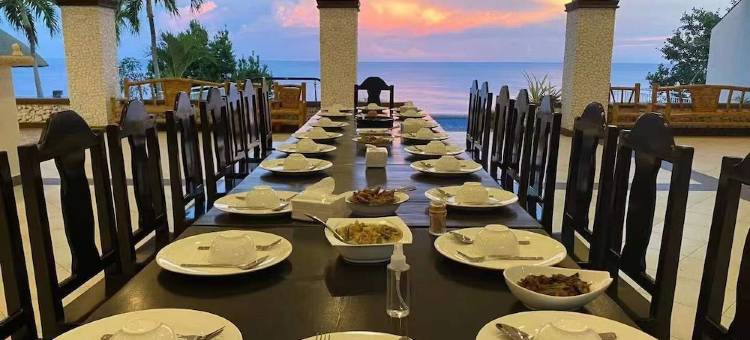 卡莫特斯阿祖尔度假酒店(Azure Camotes Resort Hotel)图片