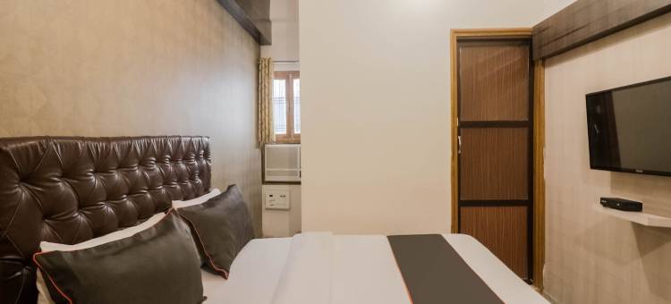 Collection O Kewal Palace Hyderabad Gate图片