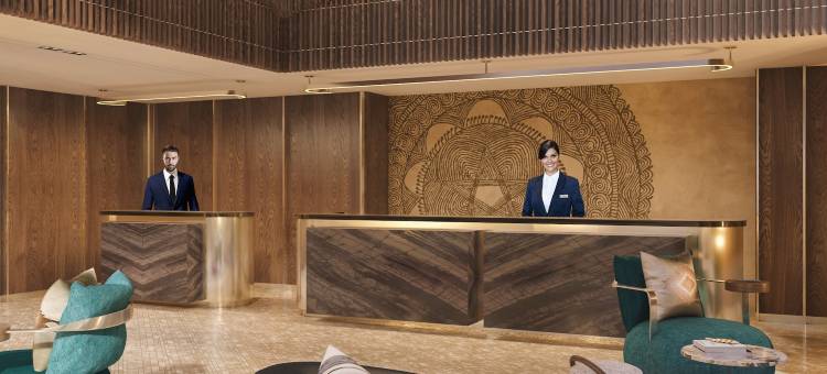 Fortune Walkway Mall, Haldwani - ITC酒店集团成员(Fortune Walkway Mall, Haldwani - Member ITC Hotels' Group)图片