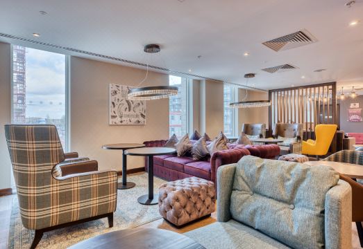 Premier Inn London Docklands (Canning Town)Hotel Overview