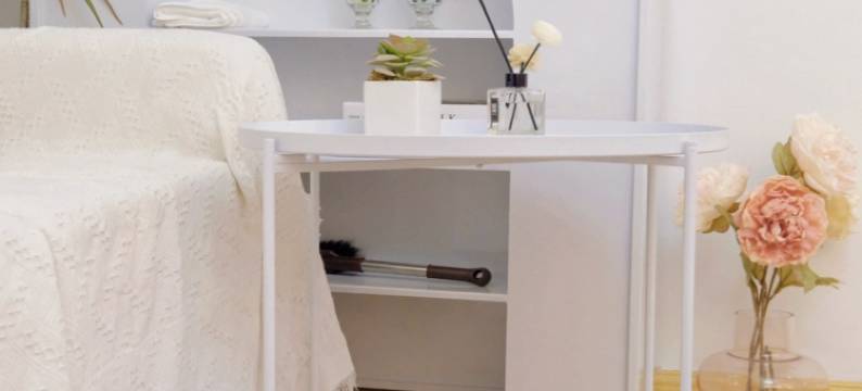 泰宝美寓公寓(新华南路分店)图片