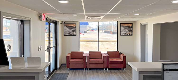 凯艺酒店(Quality Inn)图片