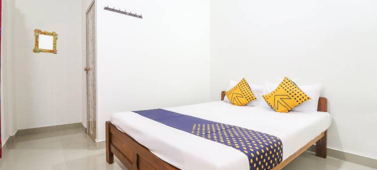 Spot on Rohini Inn Kadampuzha图片