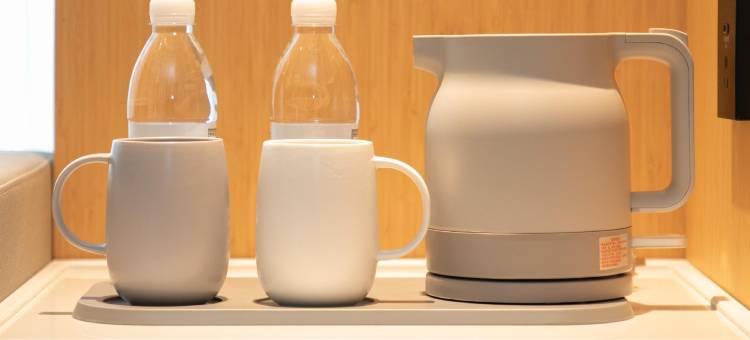 全季酒店(宿迁宿城区政府店)图片