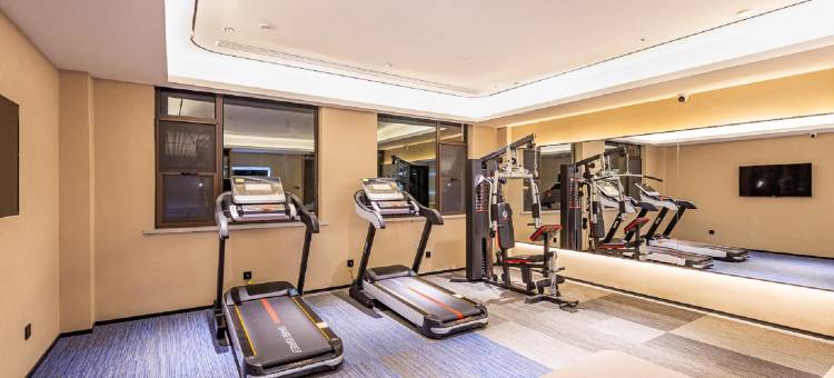 汉庭酒店(洛阳洛宁县店)图片