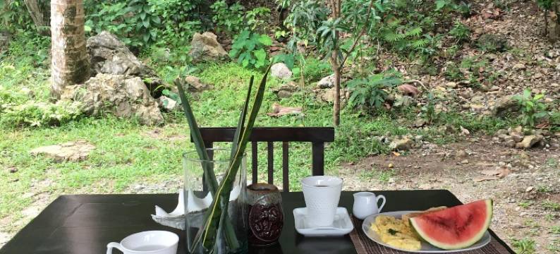 卡哈纳莫库民宿(Kahanamoku Bed & Breakfast)图片