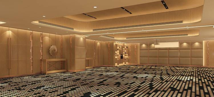 维维德斯酒店(Vividus Hotel)图片