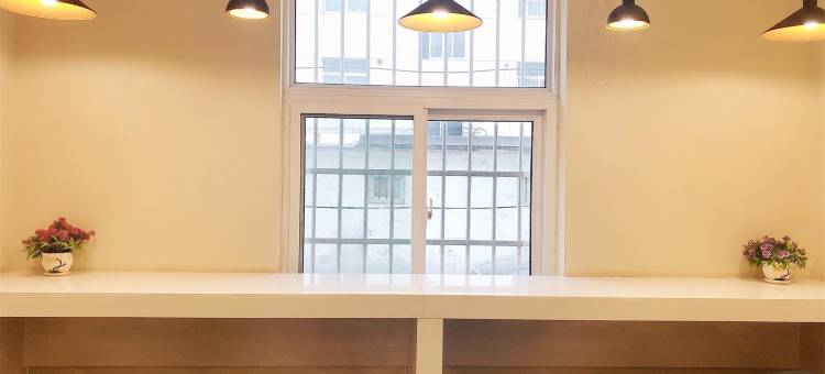 汉庭酒店(淄博桓台张北路中心大街店)图片