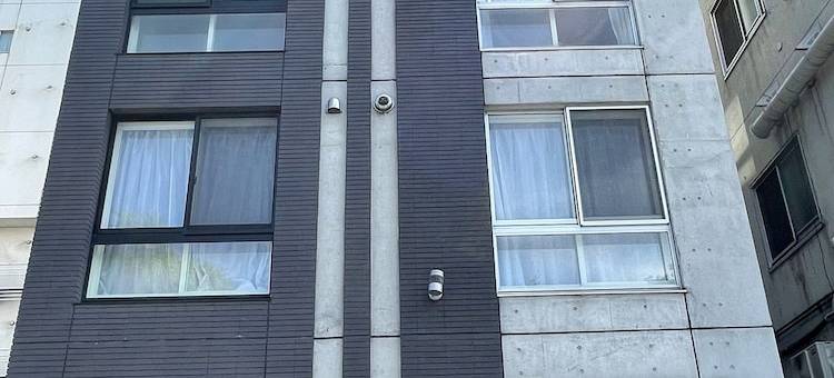 Glass资生馆酒店(Glass Shiseikan)图片
