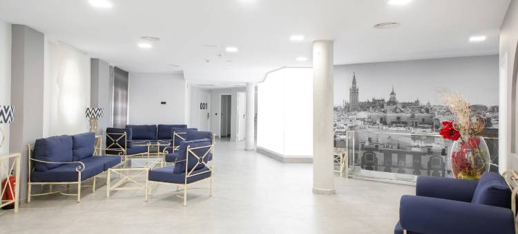 伊塔卡阿特米萨酒店(Itaca Artemisa by Soho Boutique)图片