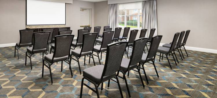 Residence Inn Saddle River图片