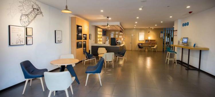 汉庭酒店(安溪县政府店)图片