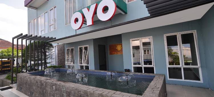 O酒店阿帕特尔占帕卡(Hotel O Appartel Cempaka)图片