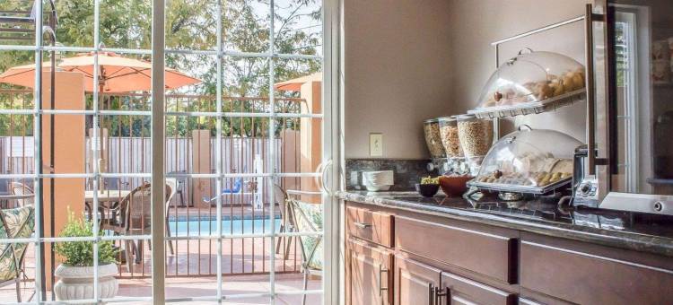 阿罗约皮宁酒店-阿桑德连锁酒店成员(Arroyo Pinion Hotel, Ascend Hotel Collection)图片