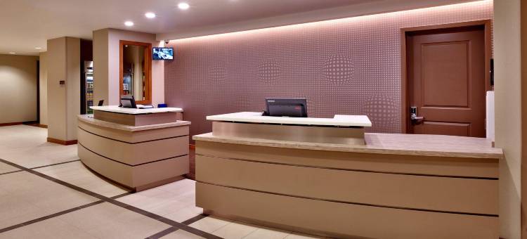 Residence Inn Salt Lake City Murray图片