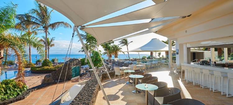 纳杜拉皇宫酒店 - 限成人入住(Hipotels Natura Palace Adults Only)图片