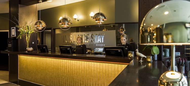 克拉利奥温恩酒店(Clarion Hotel Winn)图片