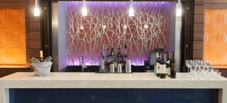 斯普林菲尔德北安普敦/阿默斯特万豪万枫酒店(Fairfield Inn & Suites Springfield Northampton/Amherst)图片