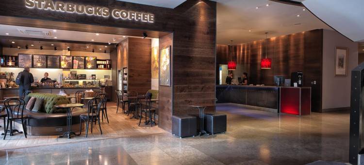 马尔马逊伯明翰酒店(Malmaison Birmingham)图片