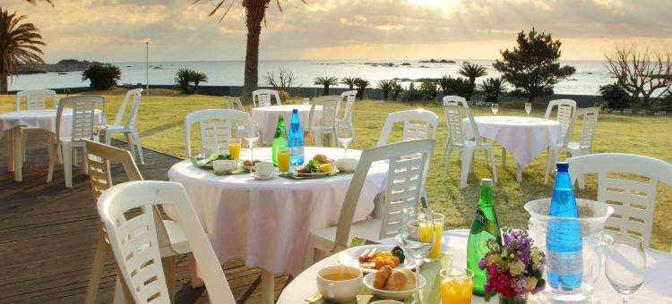 白滨海洋温泉度假酒店(Shirahama Ocean Resort)图片