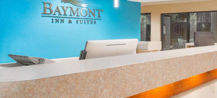 沃伦顿呗盟套房酒店(Baymont by Wyndham Warrenton)图片