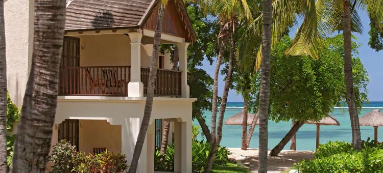 毛里求斯希尔顿度假酒店(Hilton Mauritius Resort & Spa)图片