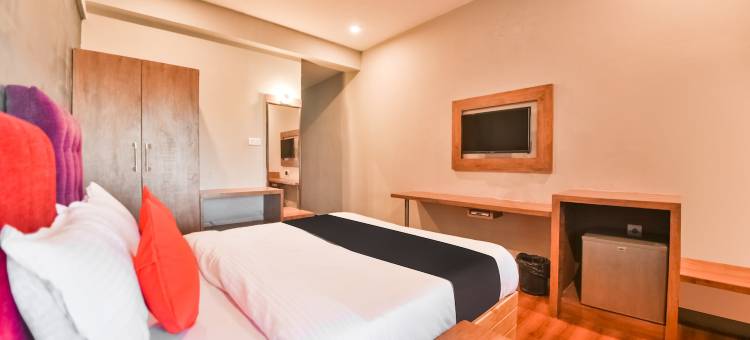 Capital O Amit Palace图片